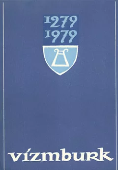 Vízmburk 1279–1979