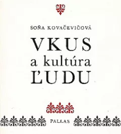 Vkus a kultúra ľudu