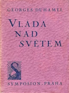 Vláda nad světem: Essaye
