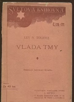 Vláda tmy