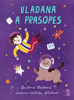 Vladana a Prasopes