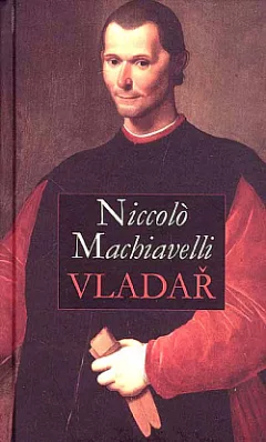 Vladař