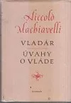Vladár -  Úvahy o Vláde