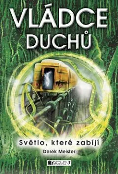 Vládce duchů