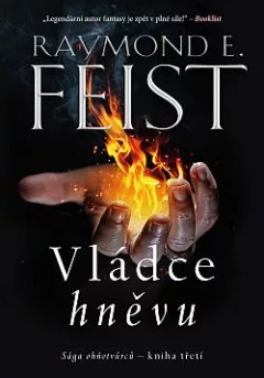 Vládce hněvu