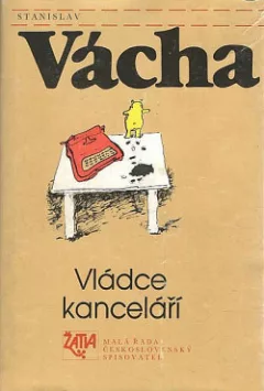 Vládce kanceláří