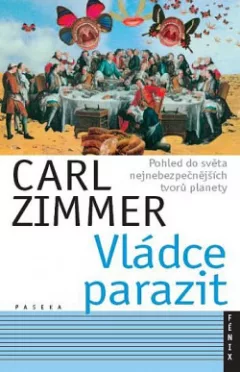 Vládce parazit