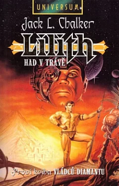 Lilith: Had v trávě