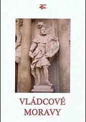Vládcové Moravy