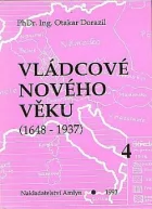 Vládcové nového věku 4 (1804–1937)