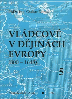 Vládcové v dějinách Evropy 5