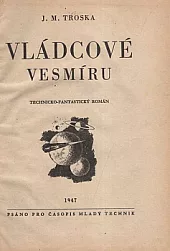 Vládcové vesmíru