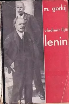 Vladimír Iljič Lenin