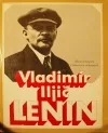 Vladimír Iljič Lenin - album fotografií
