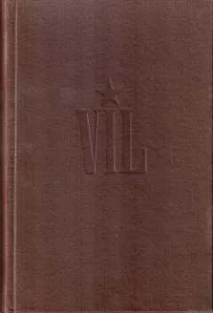 Vladimír Iljič Lenin - Stručný životopis
