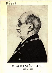 Vladimír List