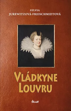 Vládkyne Louvru
