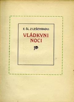 Vládkyni noci