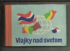 Vlajky nad svetom