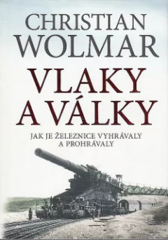 Vlaky a války