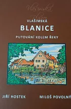 Vlašimská Blanice