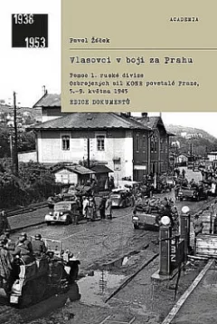 Vlasovci v boji za Prahu