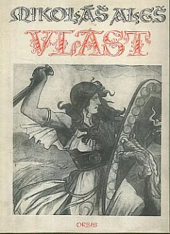 Vlast