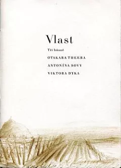 Vlast