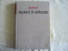 Vlast a národ
