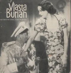 Vlasta Burian