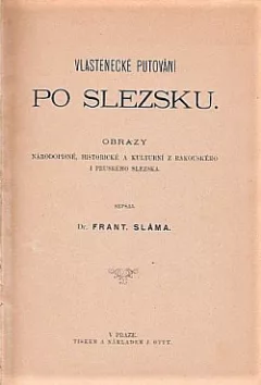 Vlastenecké putování po Slezsku