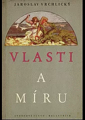 Vlasti a míru