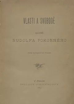 Vlasti a svobodě