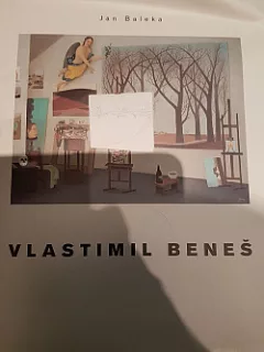 Vlastimil Beneš