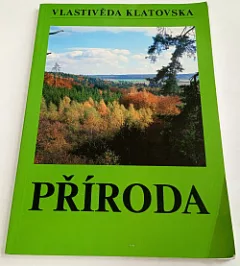 Vlastivěda Klatovska - příroda