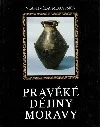 Pravěké dějiny Moravy