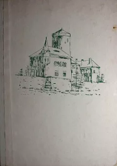 Vlastivedný sborník Považia VIII.
