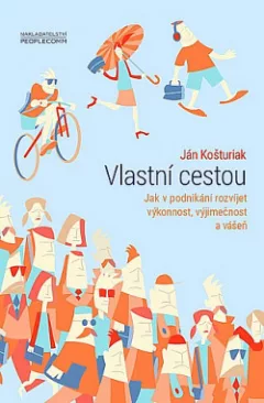Vlastní cestou