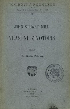 Vlastní životopis