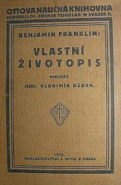 Vlastní životopis