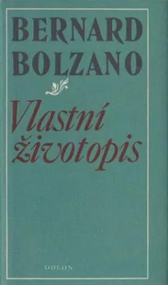 Vlastní životopis