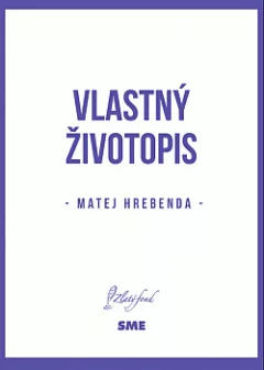 Vlastný životopis