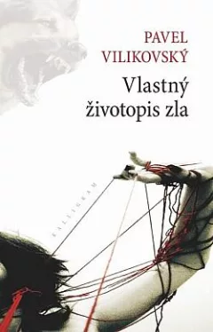 Vlastný životopis zla