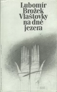 Vlaštovky na dně jezera