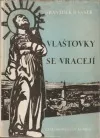 Vlaštovky se vracejí - Kniha pamětí