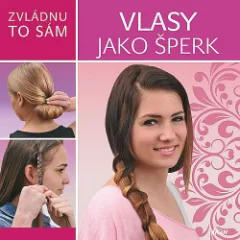 Vlasy jako šperk