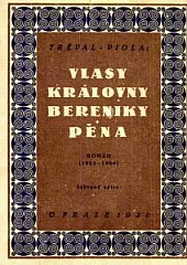 Vlasy královny Bereniky - Pěna