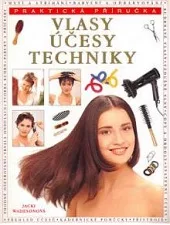 Vlasy - účesy - techniky