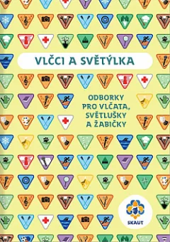 Vlčci a světýlka