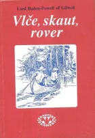 Vlče, skaut, rover